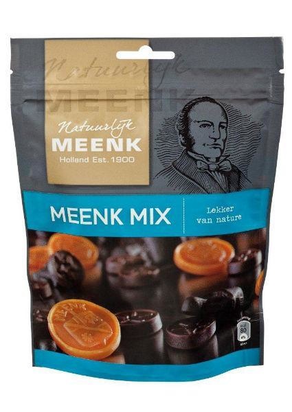 Mix stazak Top Merken Winkel